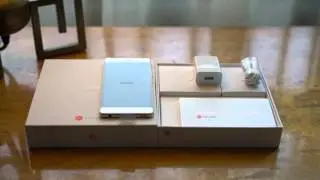 Compared with Samsung S7e and iPhone 6s- Huawei Ascend P9 Leica Wins?