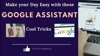Google Assistant Tricks YOU MUST KNOW in 2020