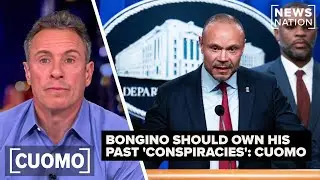 Cuomo: The &lsquo;FBI bros&rsquo; could come clean and get a win | CUOMO