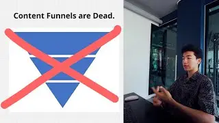 Content Funnels Are Dead (Here's What Actually Works)