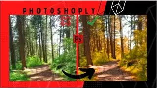 camera Raw filter in Photoshop | #shorts #photoshop #viralshorts