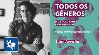 Lino Arruda &ndash; Todos os g&ecirc;neros (2020)
