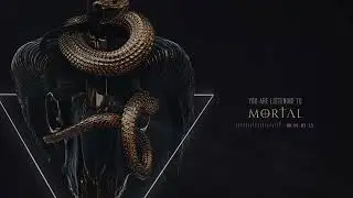 Mortal Full Album Visualizer