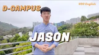D-Campus: Jason