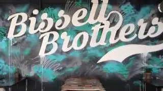 NicMovie - Bissell Brothers - Portland, ME