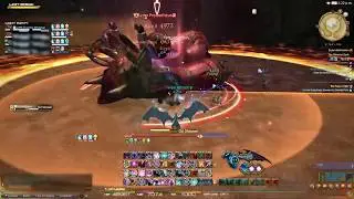 The Ghimlyt Dark (First Run) - Summoner