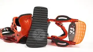 HYPERLITE 2019 SYSTEM PRO BINDING Technology