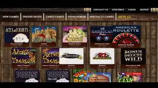Captain Jack Casino Review - BigWinGuide
