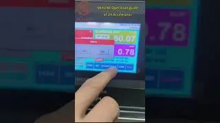 UV Ultraviolet Accelerated Lab Testing Equipment UV Aging Test Chamber