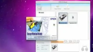 Epson PM 260.mp4