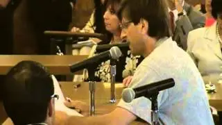 Felix Procacci  August 7, 2012 TOH Board Meeting