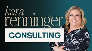 Welcome to Kara Renninger Consulting!