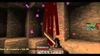 minecraft server theflyingbird