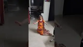 prisha ne kiya dance 🩰🪩 #ytshorts #shorts #prishi baby