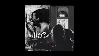 Xen0christ feat. ghostofblu - WHO // I [Unofficial]