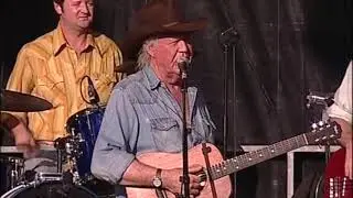 Billy Joe Shaver