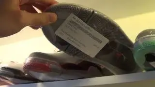 ATC MIA - Air Traffic Control sneaker store, Miami (2014)