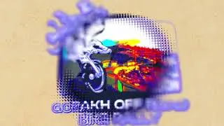 Gorakh Hill Off Road Bike Rally 2024 - Teaser
