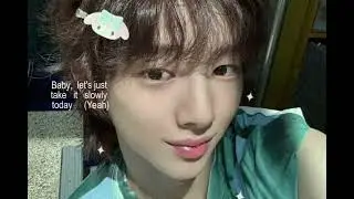 Cute banget 🐢🤏🏻 #juhoon #juhooncortis #cortis #cortis_bighit #coer #kpop #kpopfyp #shortvideo #fypシ 