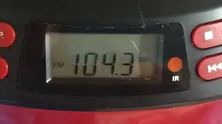 Pirate radio stations in Pachacutec (Ventanilla) | 92.2, 95.2, 103.0, 104.3 FM