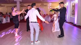 Dj Nunta Bucuresti (Dj Laur) - Cununie Dragos & Denisa