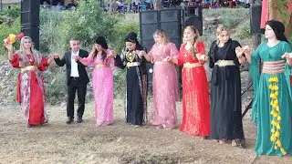 Kurdish wedding Hozan şerwan salih & Gülsüm düğünü govenda segavi