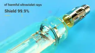 fishing lighting -4000W-aerial fishing lamp（0UV）
