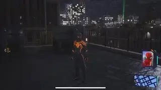 Phone Calls (Main Mission Available) | Spider-Man 2
