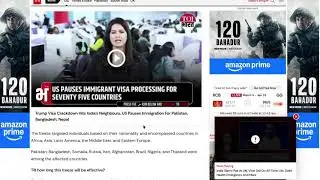 No Visa for Pakistan & Bangladesh! | India&rsquo;s Toughest Move Explained