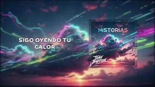 Tony Baffoni - Entre Luces Y Dolor - Official Video Lyric