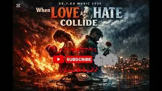 When Love and Hate Collide | DE.Y.EX Music 2026