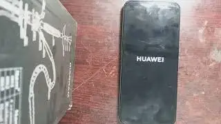 how to remove password huwaei Nova y61 | nova y61 hard reset