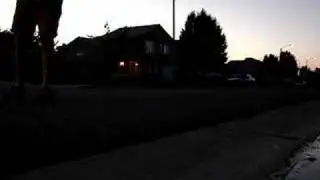 RC Rustler in Action! 50%