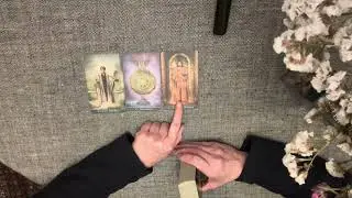 Tarot Rak Cancer Luty 2026 roku Tarot Thelema  ⁨@tarotthelema8883⁩