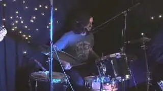 Each Both - Old News (Zowie Couch Live)