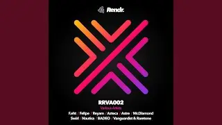 Ataque Espacial (Original Mix)