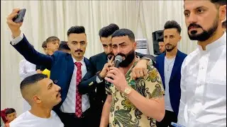 الفنان ماجد الهلال/حفلة علي المفرجي/مواويل وعتابات2022/العازف مصعب الطائي#مؤسسة_حمودي_الطائي