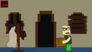 Survive the Slacker! (BIAST)