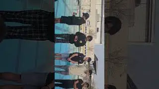 2023 San Pedro High School Men's Swim Team Ring Ceromony
