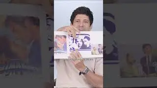 Did You Know this about Dil Chahta Hai&rsquo;s director, Farhan Akhtar? #imdb  #shorts
