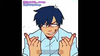 iida#iida #myheroacademia#trendingshorts #tiktokvideo