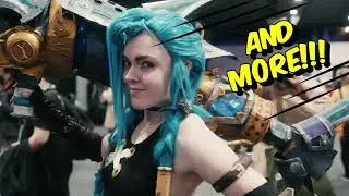 AVCon 2025 | Official Ad