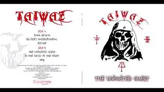 THE UNINVITED GUEST BY TAIWAZ