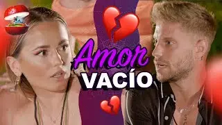 PSICÓLOGA ANALIZA la RELACIÓN de GALA Y NICO 💔 Qué es el AMOR VACÍO?