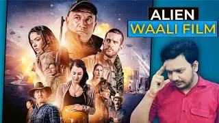 Occupation 2018 Movie Review in Hindi | Occupation Movie Explained in Hindi | Manish & Seenema