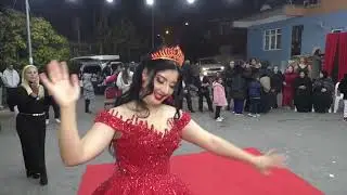 hazal- ümit  kına 20.12.2025
