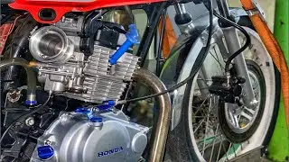 Aquela Paix&atilde;o por Motorz&atilde;o 💪🔥🚀