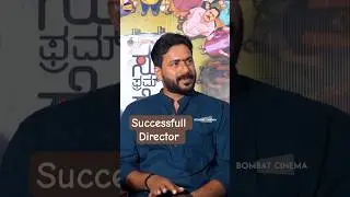Successful Director 😍❤️&zwj;🔥 | Su from So | Jp Thuminadu #bombatcinema #sufromso