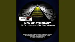 We Go Underground