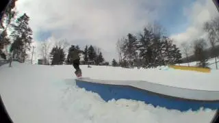 Shredit at Pine Knob